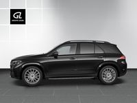 gebraucht Mercedes GLE300 d 4Matic AMG Line 9G-Tronic