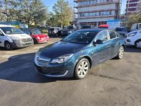 Gebraucht Opel Insignia Edition 250 PS (183 kW) 2013