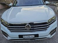 Gebraucht VW Touareg Elegance 286 PS (210 kW) 2018 SUV