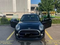 Gebraucht Mini Cooper 136 PS (100 kW) 2018 Kleinwagen