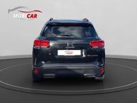 Gebraucht Citroën C5 Aircross Shine 131 PS (96 kW) 2020 SUV