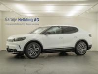 Neu Ford Capri Extended Range 250 kW (340 PS) 2025 Weiss SUV