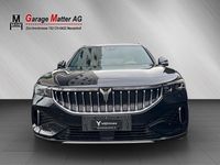 Gebraucht Voyah Free 359 kW (489 PS) 2025 Schwarz SUV