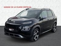 Gebraucht Citroën C3 Aircross Shine 110 PS (80 kW) 2019 SUV