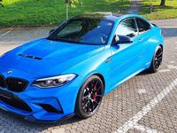 Gebraucht BMW M2 450 PS (330 kW) 2021 Coupé