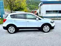 gebraucht Suzuki SX4 S-Cross 1.4 16V Compact+ 4WD Automatic