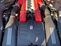 Gebraucht Ferrari F12 736 PS (541 kW) 2015 Coupé