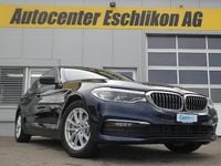 Gebraucht BMW 530e 252 PS (185 kW) 2019