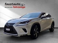 Gebraucht Lexus NX300h 197 PS (144 kW) 2019 SUV