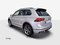 gebraucht VW Tiguan R-Line