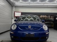 Gebraucht VW Beetle 75 PS (55 kW) 2009