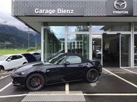Gebraucht Mazda MX5 Homura-Line 184 PS (135 kW) 2023 Cabrio