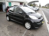 gebraucht Peugeot 107 1.0 Trendy