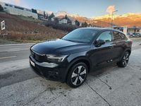 Gebraucht Volvo EC40 Performance 325 kW (442 PS) 2024 Anthrazit SUV