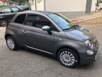 gebraucht Fiat 500 1.0 N3 MildHybrid Swiss Edition