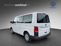 gebraucht VW Transporter 6.1 Kombi RS 3000 mm