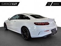 Gebraucht Mercedes E53 AMG AMG 435 PS (319 kW) 2022 Coupé