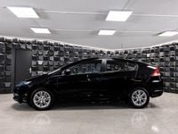 Gebraucht Honda Insight Comfort 88 PS (64 kW) 2012 Kleinwagen