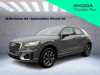 Gebraucht Audi Q2 Sport 150 PS (110 kW) 2018 SUV