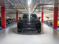 Neu Porsche Cayenne Black Edition 353 PS (259 kW) 2026 SUV