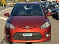 Gebraucht Mazda 2 Inclusive 103 PS (75 kW) 2010