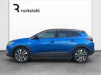 Gebraucht Opel Grandland X Excellence 181 PS (133 kW) 2020 SUV