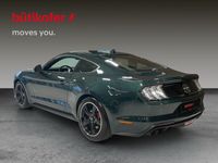 gebraucht Ford Mustang Coupé 5.0 V8 Bullitt