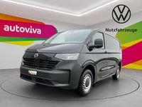 Neu VW Transporter 110 PS (80 kW) 2026 Van