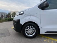 gebraucht Citroën e-Jumpy Kaw. M 75 kWh Club