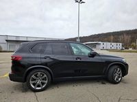 gebraucht BMW X5 G05 30d SAG