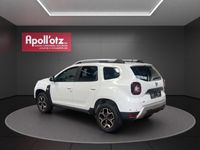 gebraucht Dacia Duster SCe 115 Presti.4x4