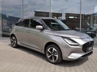 Neu Suzuki Swift 82 PS (60 kW) 2025 Kleinwagen