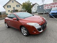 Gebraucht Renault Mégane III Expression 140 PS (102 kW) 2009