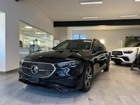 Gebraucht Mercedes E200 AMG line 204 PS (150 kW) 2025 Kombi