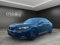 Neu Honda Civic Type R 329 PS (241 kW) 2025 Schwarz Limousine