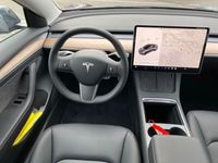 gebraucht Tesla Model 3 Performance Dual Motor AWD 534PS Automat