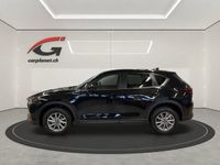 gebraucht Mazda CX-5 2.0 Centre-Line AWD
