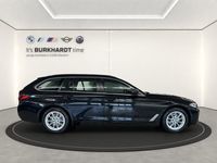 gebraucht BMW 520 d 48V Touring