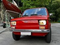 Gebraucht Fiat 126 23 PS (16 kW) 1973 Kleinwagen