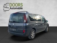 gebraucht Renault Grand Espace 2.0 dCi Dynamic Automatic