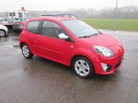 Gebraucht Renault Twingo GT 101 PS (74 kW) 2009 Rot Kleinwagen