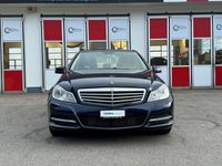 gebraucht Mercedes C200 Elégance