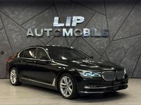 Gebraucht BMW 750 Executive 450 PS (330 kW) 2015 Limousine