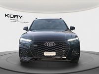 Gebraucht Audi Q5 Sportback S-Line 265 PS (194 kW) 2023 SUV