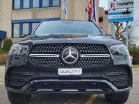 Gebraucht Mercedes GLE450 AMG AMG line 367 PS (269 kW) 2020