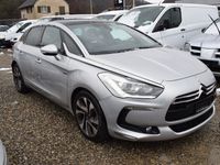 Gebraucht DS Automobiles DS5 So Chic 163 PS (119 kW) 2014 Kleinwagen