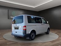 Gebraucht VW T5 180 PS (132 kW) 2010 Van