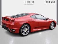Gebraucht Ferrari F430 486 PS (357 kW) 2007 Coupé