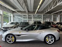 gebraucht Ferrari Portofino 3.9 V8 T | Leder Braun |