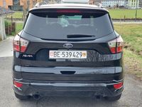 gebraucht Ford Kuga 2.0 TDCi 180 ST-Line High 4WD Power Shift